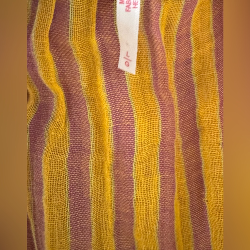 FREE PEOPLE Rio
Reversible Midi Dress - Picture 7 of 7